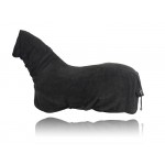 Supreme Fleece-Decke mit Halsteil Back On Track