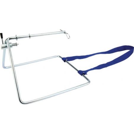 Halterung für PVC-Aufroller Super AKO