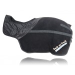 Abschwitzdecke Suprême Back On Track