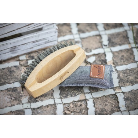 Bürste Pénélope Griff