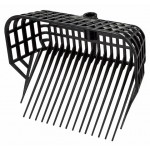 Späne-Stirngabel Maxi Kerbl