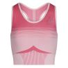 LeMieux Activewear Sport-BH - Wassermelone
