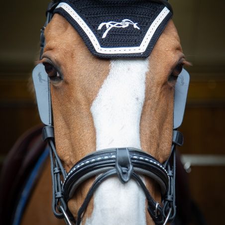 Australische Scheuklappen Pénélope