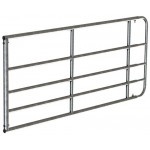 Verstellbares Weidetor 90 cm Kerbl