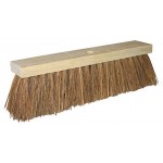 Kantonsbesen-Kopf Piassava Kerbl