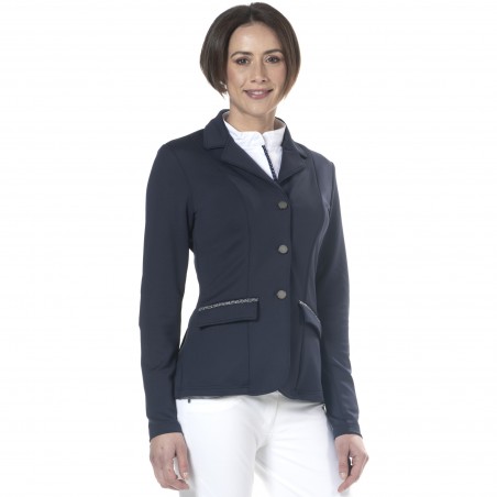 Damen-Turnierjacke Paloma Flags & Cup