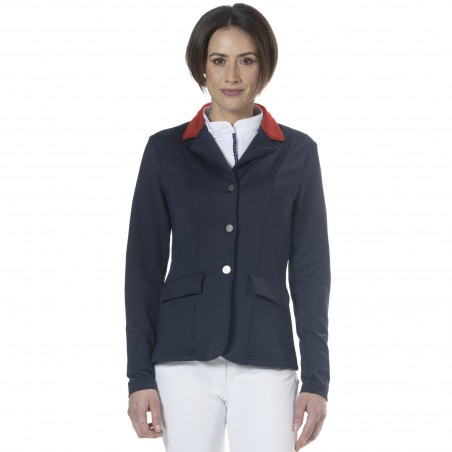 Damen-Wettkampfjacke France Limited Edition Flags & Cup