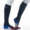Socken France Limited Edition Flags & Cup - Marineblau