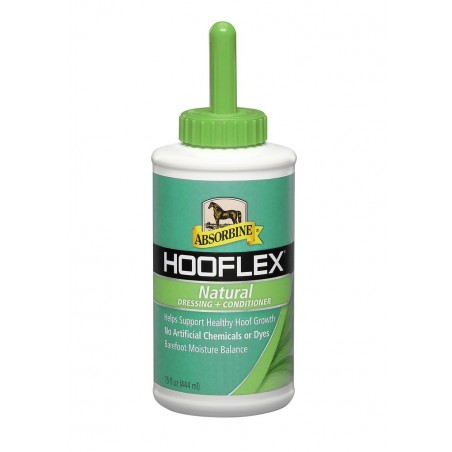 Natürliche Salbe Absorbine Hooflex