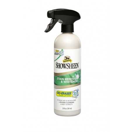 Fleckenentferner-Spray Absorbine Showsheen
