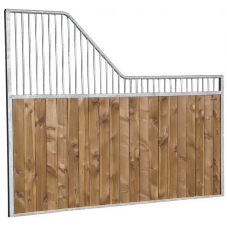 Boxentrennwand Spezial Pferde La Gée