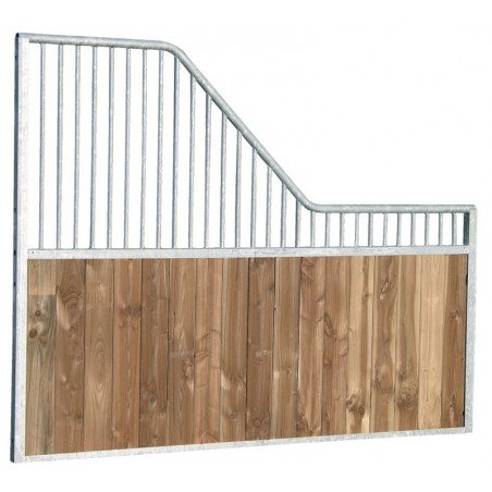 Stalltrenner Spezial Ponys La Gée