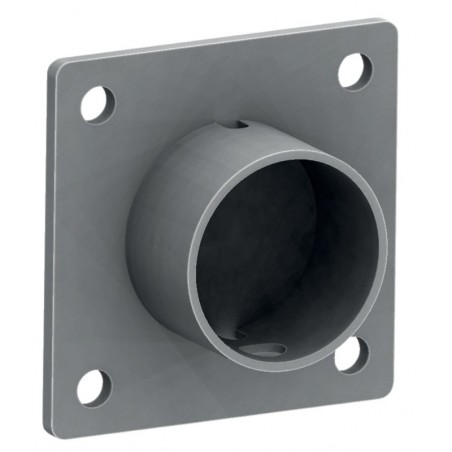 Wandplatte für Selbstbedienungstafel La Gée