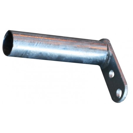 Platten-Endstück für Selbstbedienungstafel La Gée