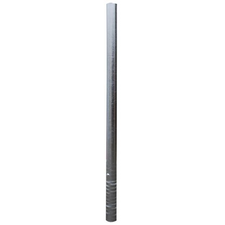 Endpfosten für Selbstbedienungstafel La Gée