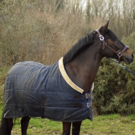 Stalldecke Equithème Teddy