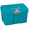 Putzbox Siena Kerbl - Capri Blau