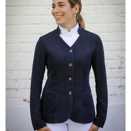 Wettkampfjacke Airbag Pénélope New York