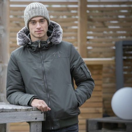 Pénélope Tiger Jacke