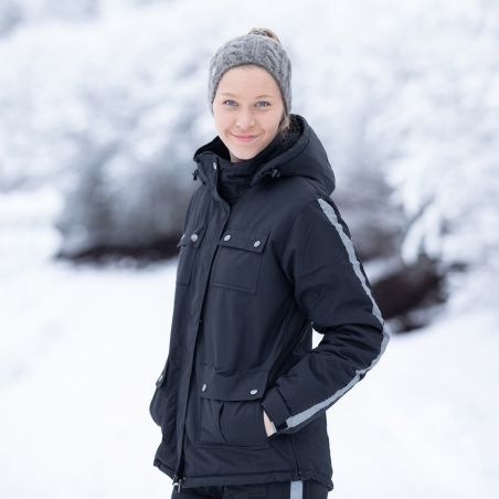 Horze WinterRider Jacke