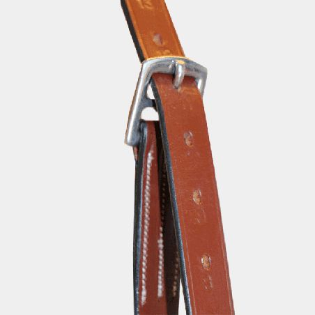 Steigriemen Eric Thomas Pro