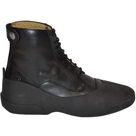 Gummireitüberschuhe Canter