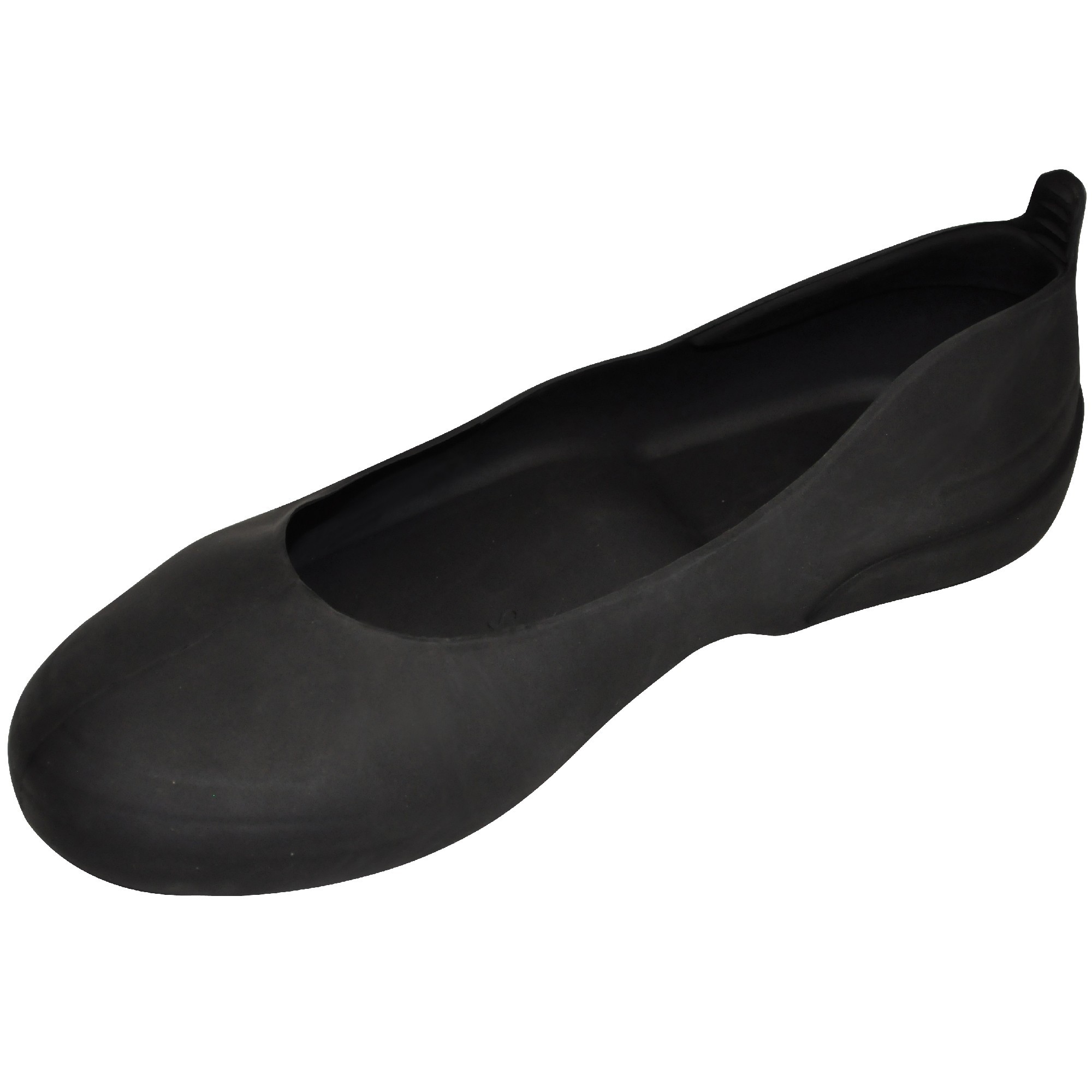 Gummireitüberschuhe Canter