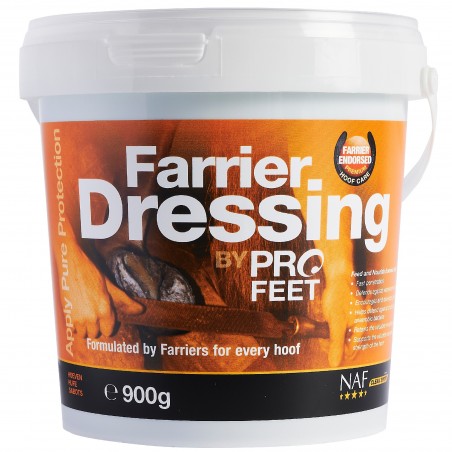 Hufbalsam Farrier Dressing NAF