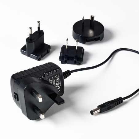 Ladegerät für Equilibrium Massagepad