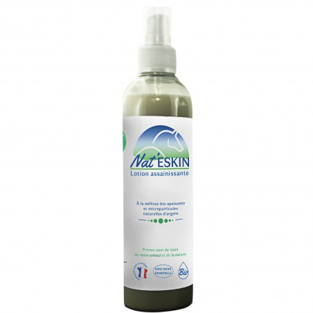 Reinigende Lotion Nat'ESKIN