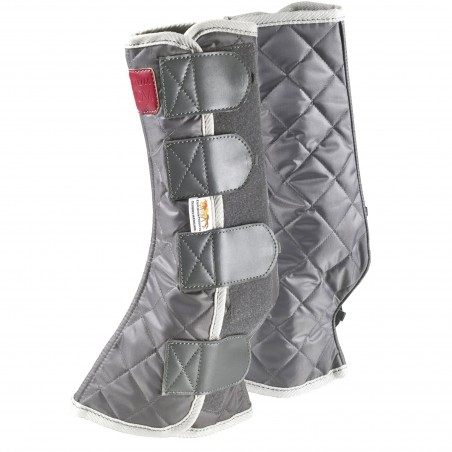 Niedrige Magnetgamaschen Equilibrium