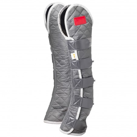 Hohe magnetische Gamaschen Equilibrium