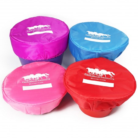 Eimerhülle Equilibrium