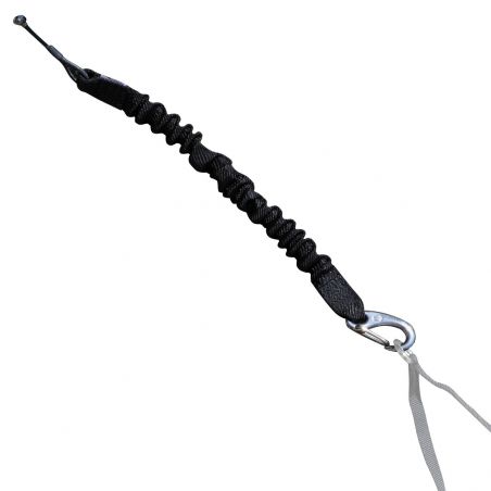 Riemenkordel mit Kugel Airbag-Weste