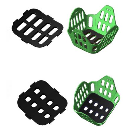 Einlegeplatte für Greenguard-Korb