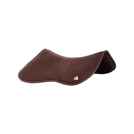 Acavallo Stoßdämpfer mit Memory-Schaum hintere Erhöhung