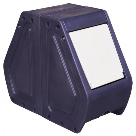 Doppeltränke Polyflap La Gée