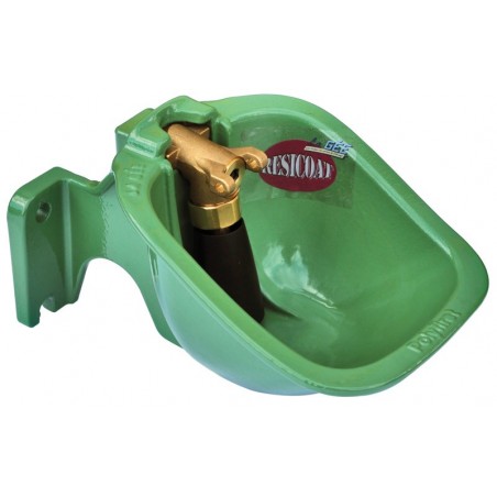 Tränkebecken PF1 Polyfirst La Gée