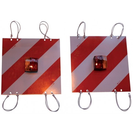 Signalisationsset La Gée