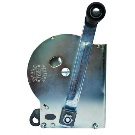 Hubwinde mit großer Kapazität La Gée