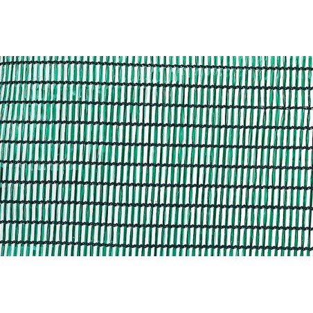 Windschutznetz – 65 % Filterung 25 m La Gée