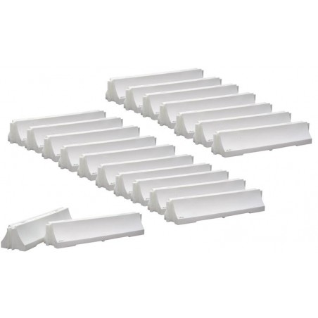 Führanlage aus Harz Ø 12 m La Gée