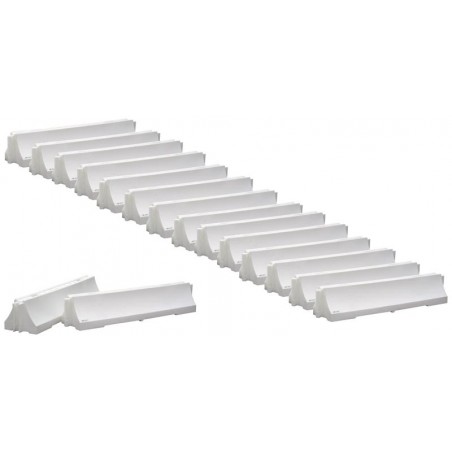 Führungsring aus Harz Ø 10 m La Gée