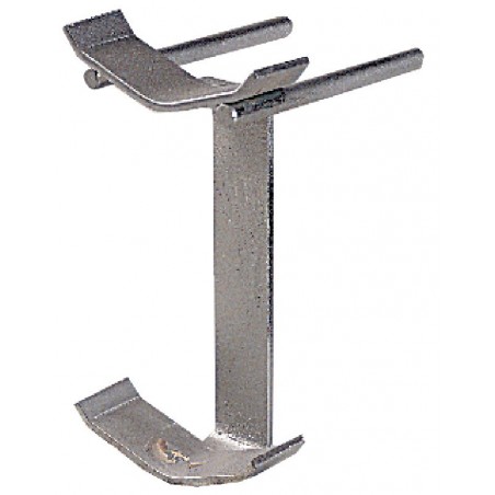 Abgesetzte Hinderniskarte La Gée