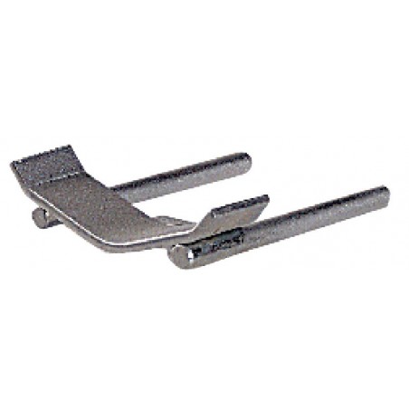 Einfacher Hindernisständer La Gée