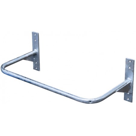 Metallschutz für Polyflap Double La Gée