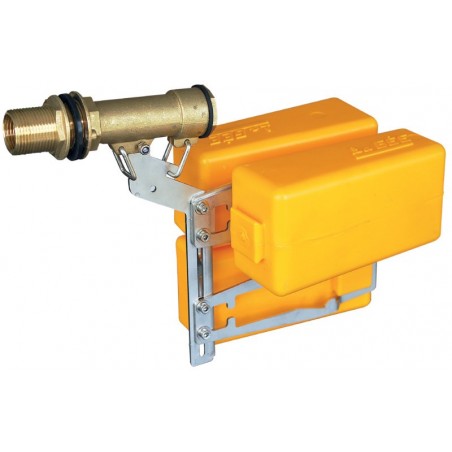 Schwimmerventil hoher Durchfluss La Gée