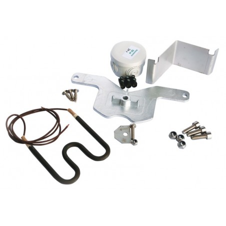 Polyresistenz für Tränke La Gée