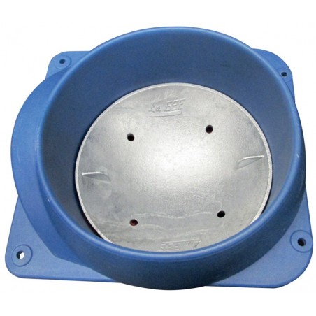 Schale für Tränke Polytherme La Gée