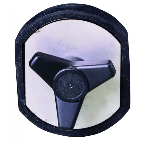 Deckel für Polytherme, Polyclean und Polymax La Gée